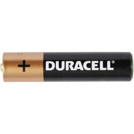 Батарейки Duracell R 06 LR 06 MN 1500