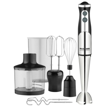 Фотография Блендер Maxmark MK BL 800