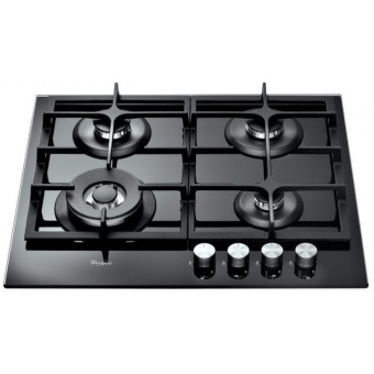 Зображення Варильна поверхня Whirlpool GOA 6425 NB