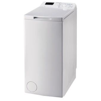 Фотографія Пральна машина Indesit BTW D51052 (EU)
