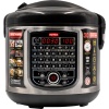 Мультиварка Rotex RMC505-B Excellence Мультиварка Rotex RMC505-B Excellence