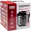 Мультиварка Rotex RMC505-B Excellence фото №6 Мультиварка Rotex RMC505-B Excellence фото №6
