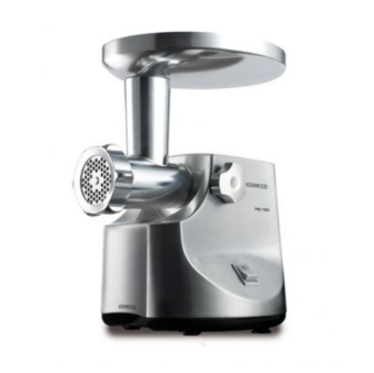 Зображення М'ясорубки Kenwood MG515