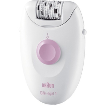 Изображение Эпилятор Braun SE 1170