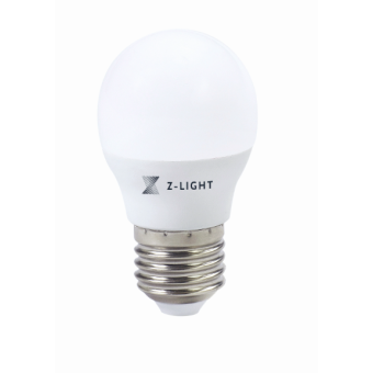Изображение Лампочка Z Light 6W 4000K E-27