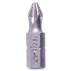 Набор бит Дніпро М Насадка (біта) ACR PH 2 25 мм (S2) (2 шт.) Набор бит Дніпро М Насадка (біта) ACR PH 2 25 мм (S2) (2 шт.)