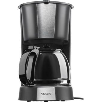 Зображення Кавоварка Ardesto FCM-D2100