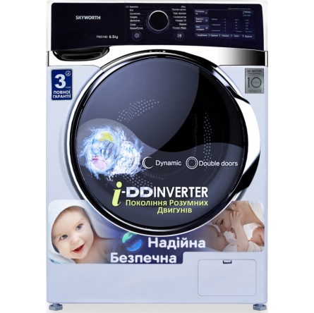 Стиральная машина Skyworth F60219D