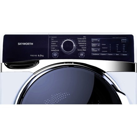 Стиральная машина Skyworth F60219D фото №5