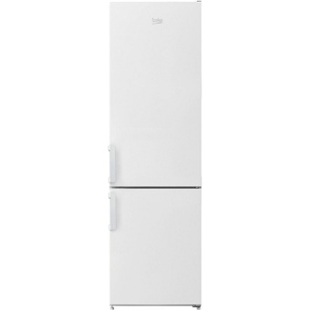 Фотографія Холодильник Beko RCSA350K21W