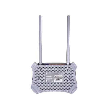 Маршрутизатор TP-Link TL-WR840N фото №6