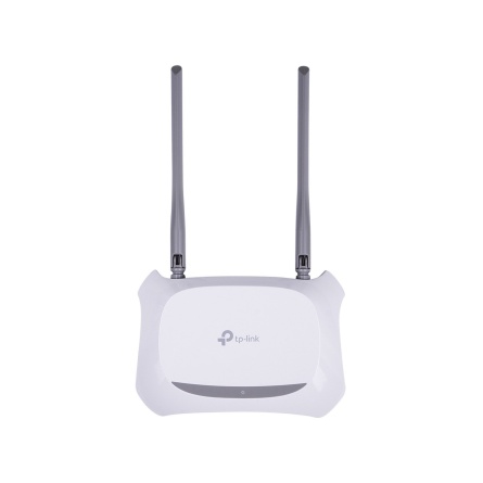 Маршрутизатор TP-Link TL-WR840N фото №2