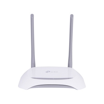 Изображение Маршрутизатор TP-Link TL-WR840N