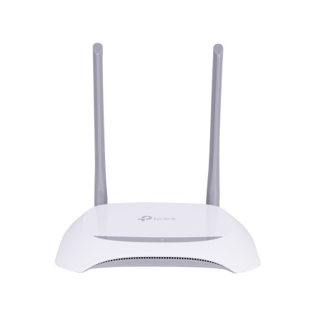 Маршрутизатор TP-Link TL-WR840N