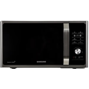 Зображення Мікрохвильова піч Samsung MS23F302TAS/UA