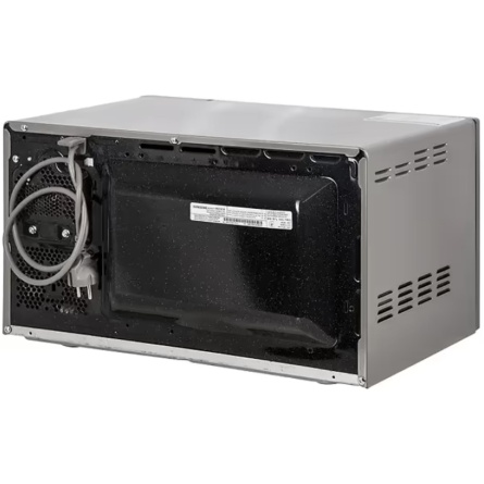 Мікрохвильова піч Samsung MS23F302TAS/UA фото №4