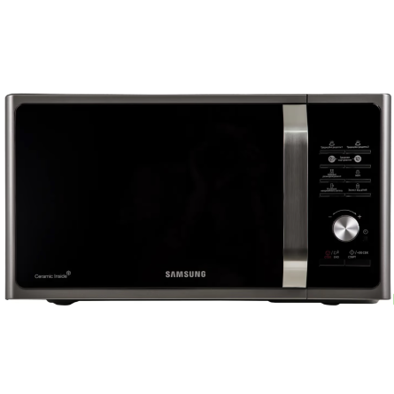Мікрохвильова піч Samsung MS23F302TAS/UA фото №5