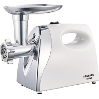 Изображение Мясорубка Ardesto MGL-2050R