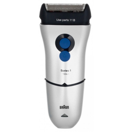 Бритва Braun Series 1 150