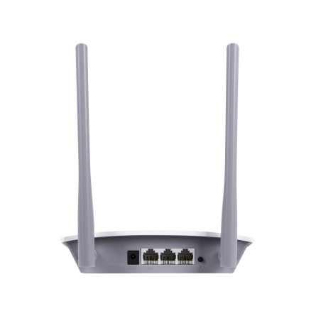 Маршрутизатор TP-Link TL-WR820N фото №5
