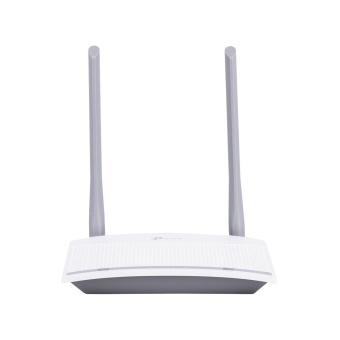 Изображение Маршрутизатор TP-Link TL-WR820N