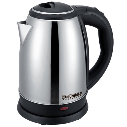 Електричний чайник Grunhelm EKS 7518