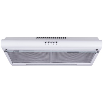 Изображение Вытяжки Ventolux ROMA 60 WH LUX
