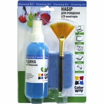 Зображення Аксесуари для ІТ Colorway CW 1031