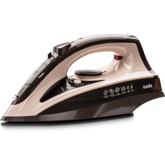 Изображение Утюг Magio MG-134BR