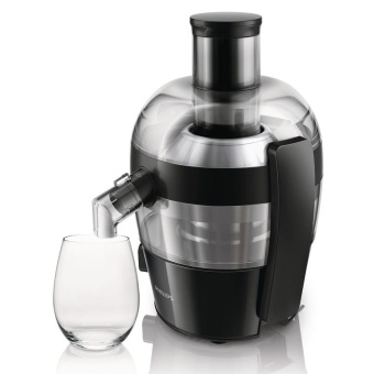 Фотография Соковыжималка Philips HR 1832 02