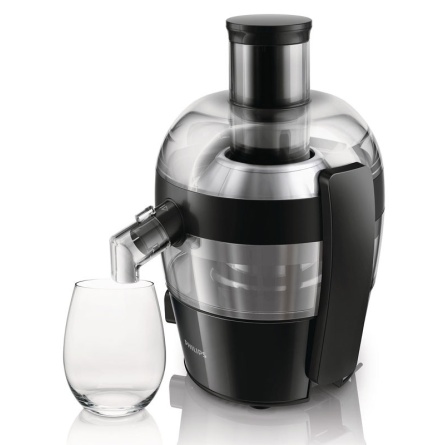 Соковитискач Philips HR 1832 02