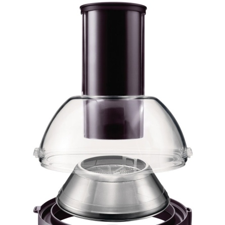 Соковитискач Philips HR 1832 02 фото №4