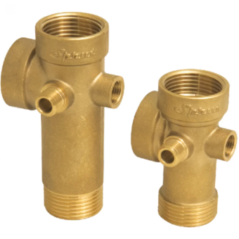 Изображение Переходник Насоси  5 WAY D1 110 мм