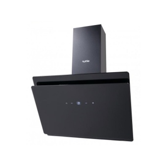 Фотография Вытяжки Ventolux Toscana 60 BK 800 TC