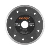 Круг отрезной Дніпро М 81951 000 Алмазний диск 125 (22,2 1.6 Solid) Круг отрезной Дніпро М 81951 000 Алмазний диск 125 (22,2 1.6 Solid)
