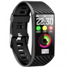 Фітнес браслет Gelius GP SB 001 Black Фітнес браслет Gelius GP SB 001 Black