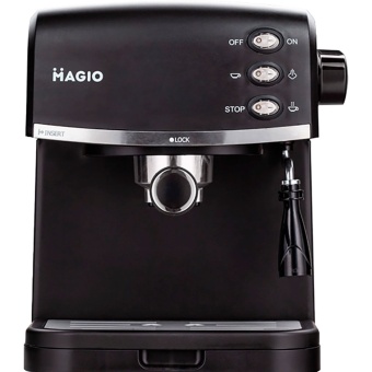 Изображение Кофеварка Magio MG-963