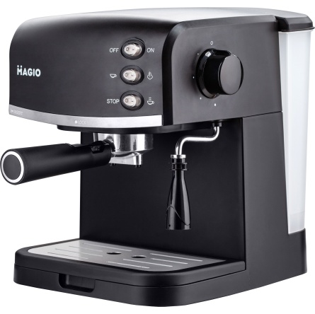 Кофеварка Magio MG-963 фото №2