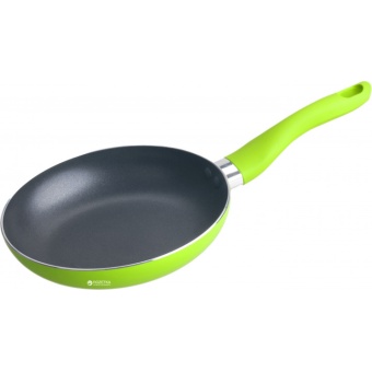 Изображение Сковорода Con Brio CB-2614Green