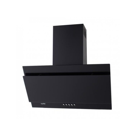 Вытяжки Ventolux Vienna 60 BK 700 PB