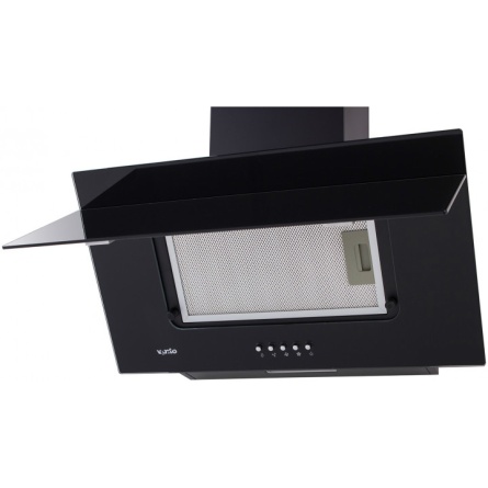 Вытяжки Ventolux Vienna 60 BK 700 PB фото №2
