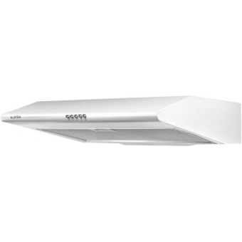 Изображение Вытяжки Ventolux PARMA 60 WH