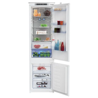Зображення Холодильник Beko BCNA 306 E 3 S