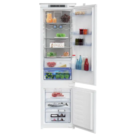 Холодильник Beko BCNA 306 E 3 S