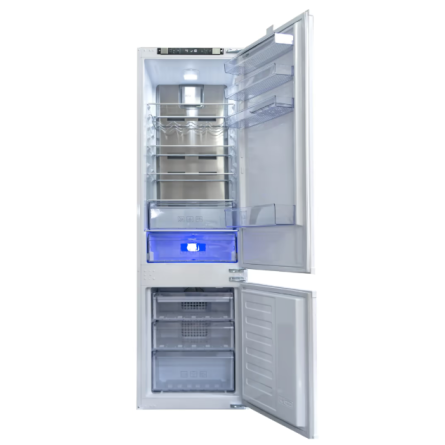 Холодильник Beko BCNA 306 E 3 S фото №2