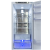 Холодильник Beko BCNA 306 E 3 S фото №3