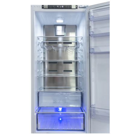 Холодильник Beko BCNA 306 E 3 S фото №3