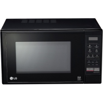 Изображение Микроволновая печь LG MS2042DB
