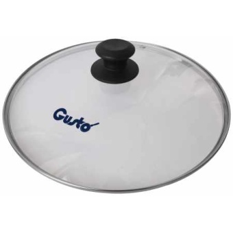 Зображення Кришка для сковорідки Gusto GT-8100-22