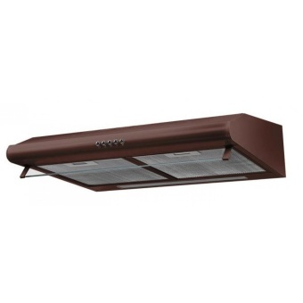 Изображение Вытяжки Ventolux Roma 60 BR 2M Lux